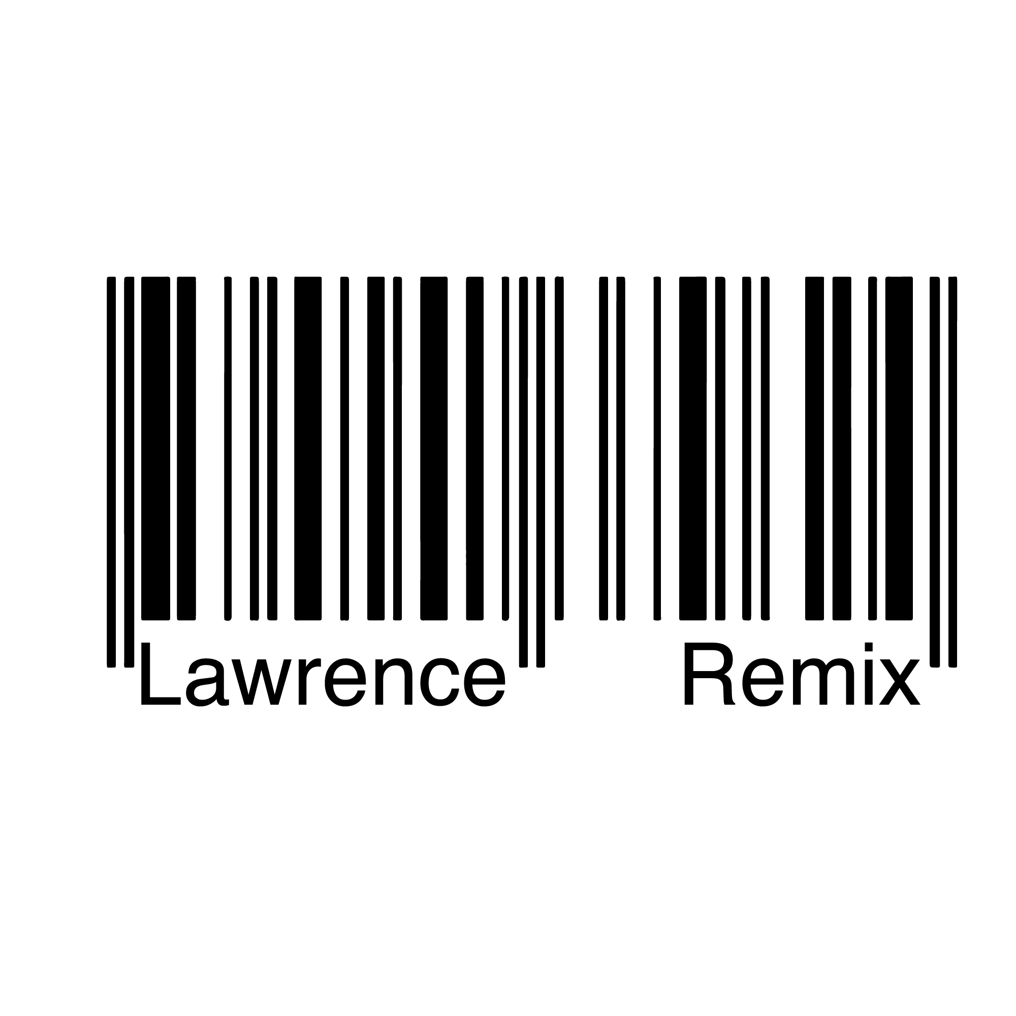 Barcode_Lawrence