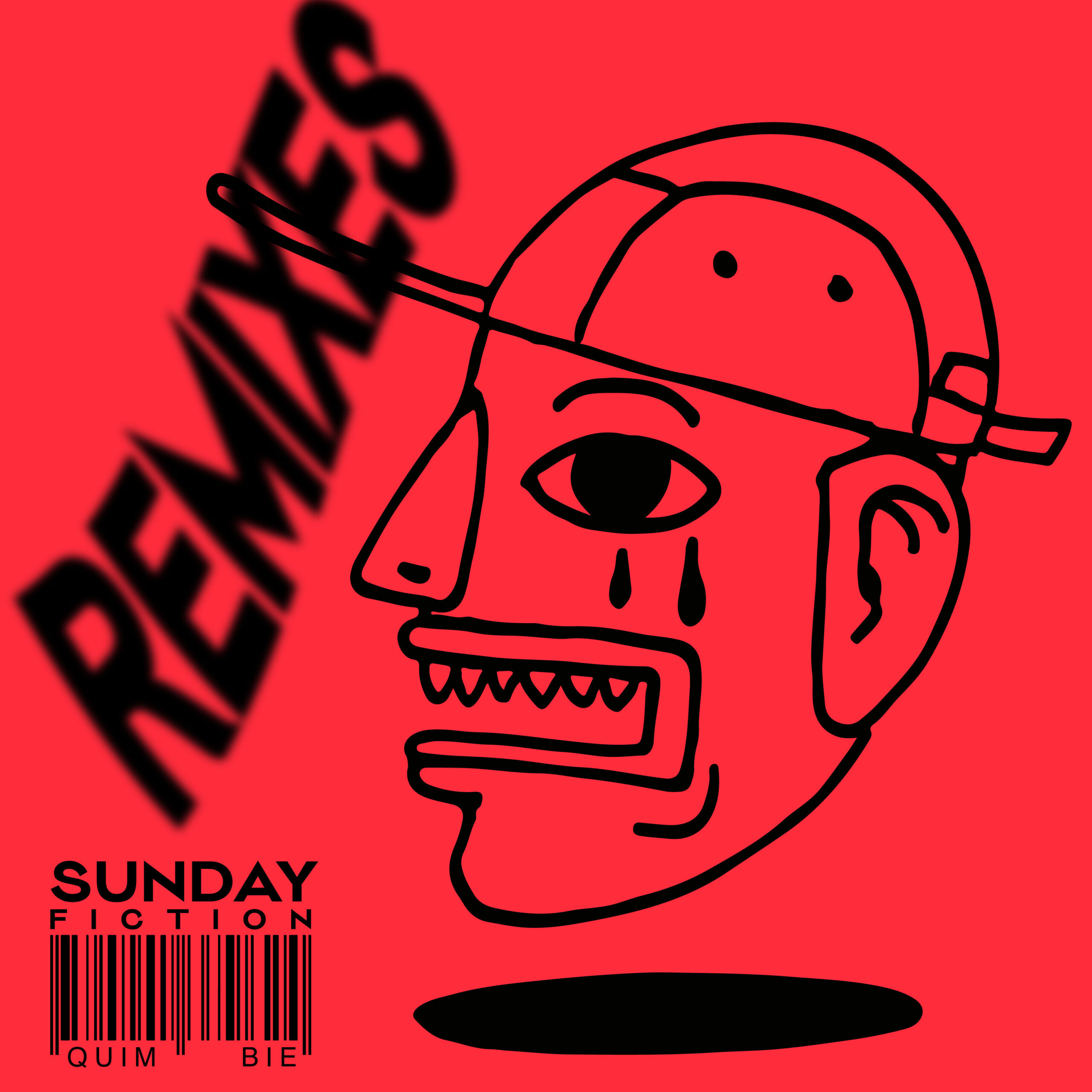 004: Quimbie – Sunday Fiction Remixes
